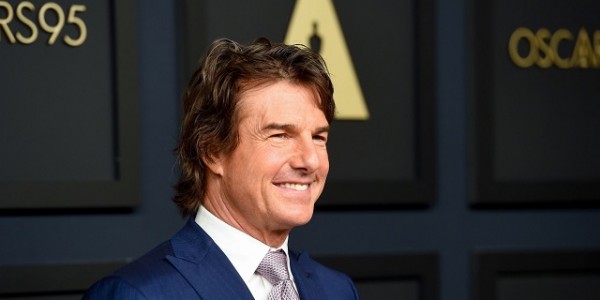 Film 'The Flash'  dapat Persetujuan Tom Cruise 