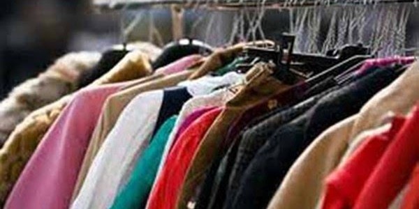 Jokowi Larang Impor Baju Bekas, Pengamat: Patut Diduga Demi Akomodir Importir Kain