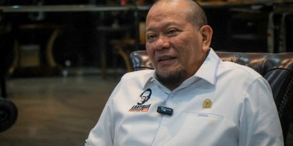 Pemerataan Akses Kesehatan, Ketua DPD RI Dukung Pemberian Beasiswa Dokter Umum ke Spesialis