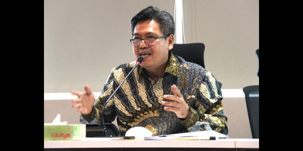 Industri Mamin Siap Pamerkan Teknologi Industri 4.0 di Ajang HM 2023