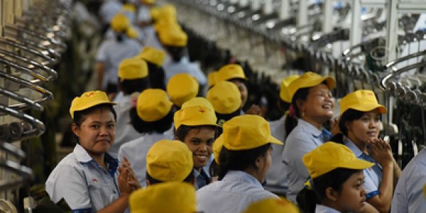 Menaker Potong Gaji Buruh 25%, DPR: Ini Kebijakan Nggak Adil