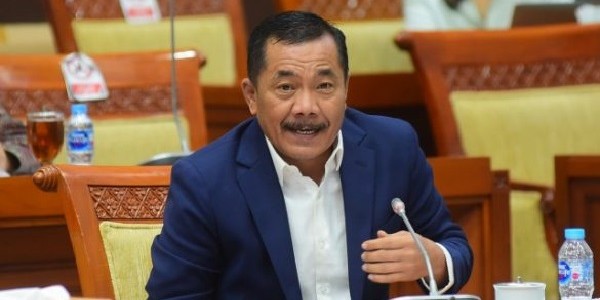 Sarifuddin Suding Minta Pemerintah Lakukan Langkah Cepat Berantas Judi Online
