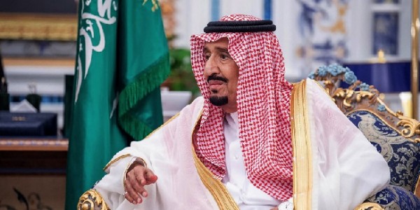 Israel Makin Pusing...Raja Arab Saudi Kirim Undangan ke Presiden Iran