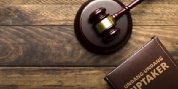 Perppu Ciptaker Disahkan Jadi UU, Pengamat: Inilah Sabotase Hukum Secara Kolosal
