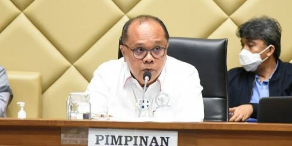 Terkait Putusan Verifikasi Administrasi Perbaikan Prima, Komisi II DPR Panggil Bawaslu