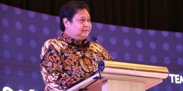 Puas dengan Kinerja Polri, Generasi Y dan Z ingin Airlangga Jadi Presiden