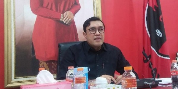 Tolak Timnas Israel, PDIP Jabar Desak Kang Emil Surati Pemerintah Pusat