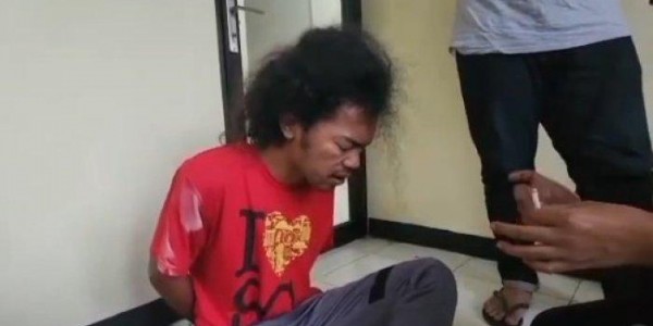 Sadis! Ini Motif Pelaku Mutilasi Wanita di Kaliurang