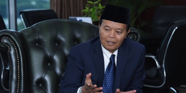 Akhirnya PDIP Tolak Tim Israel Main Di Indonesia, HNW: Sikap Seperti Itu Harusnya Ditindaklanjuti Pemerintah