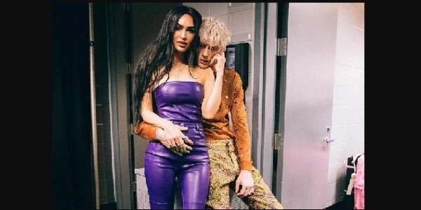 Apa yang terjadi dengan Hubungan Megan Fox dan MGK?   