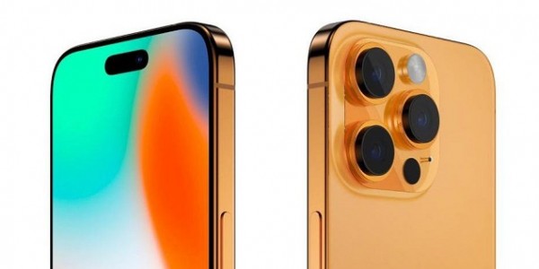 iPhone 15 Bakal Pakai USB Type C