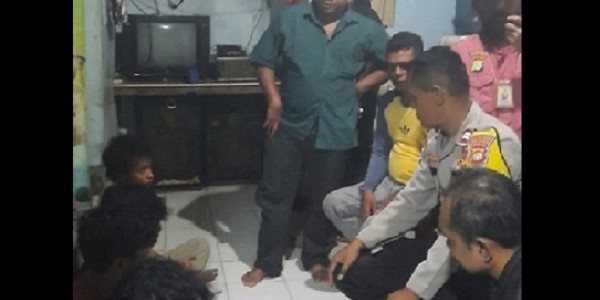 Perang Sarung di Pondokgede Diamankan Polisi