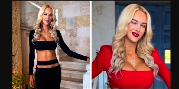 Veronika Rajek Beberkan Rahasia Mempertahankan ke Seksiannya