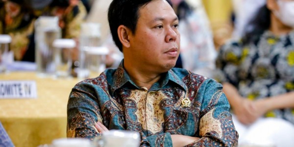 Nilai Sistem Legislasi RI Lemah dan Mudah Didikte, Sultan: Harus Ada Mekanisme Pengujian RUU