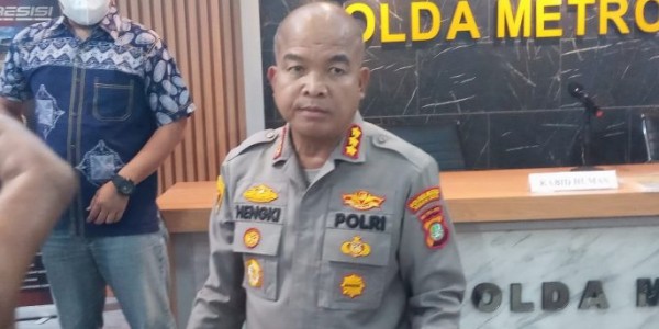 Tegas! Polda Metro Larang Ormas Sweeping Tempat Hiburan Malam Selama Ramadan