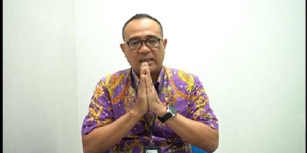 Rafael Alun Tegaskan akan Kooperatif Jalani Proses Hukum  dan Takkan Kabur ke Luar Negeri