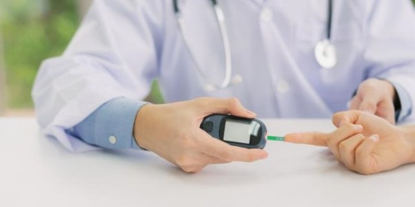 Penyandang Diabetes Ingin Puasa, Begini Saran Pakar