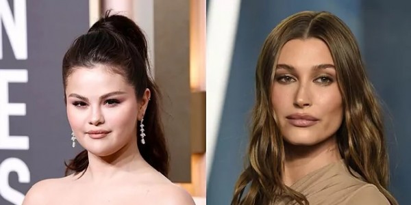 Selena Gomez Bela Hailey Bieber atas Ancaman dari Penggemar