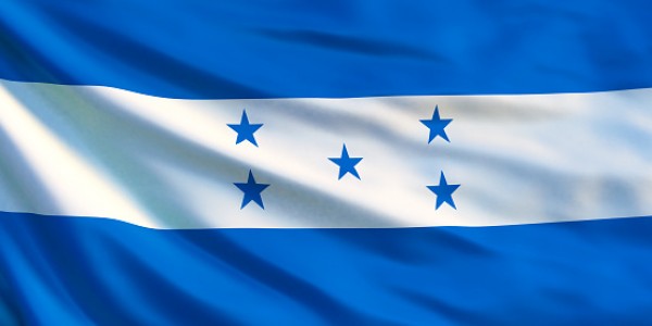Honduras Putuskan Hubungan dengan Taiwan, Hanya Akui China