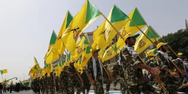 Kataib Hezbollah Siap Menyerang Jika AS Bertindak Bodoh 