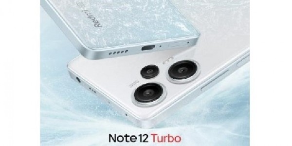 Redmi Note 12 Turbo Segera dirilis, pakai Snapdragon 7+ Gen 2