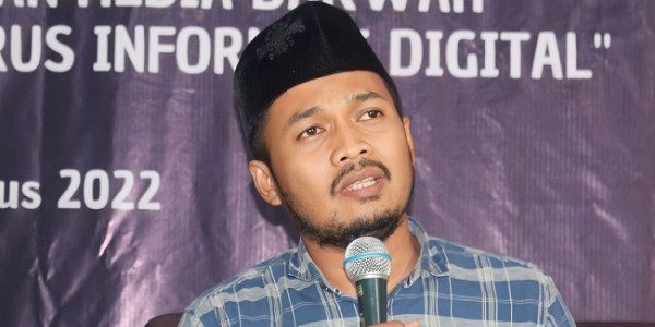 Puskapkum Dorong DPR dan Presiden Tempuh 'Legislative Review' Terhadap UU Penetapan Perppu Cipta Kerja