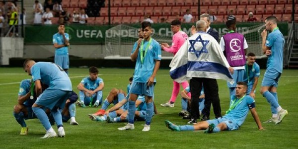 Sikap Kepala Daerah Tolak Timnas Israel U-20 Dianggap Ngawur