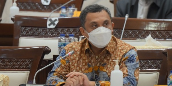 DPR Minta Sri Mulyani dkk Kembali Pulihkan Kepercayaan Publik