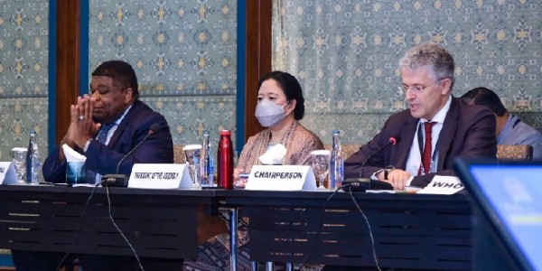 Sekjen DPR: Kehadiran Israel di Bali Atas Undangan IPU, Bu Puan Tak Ada  Kontak Sama Sekali