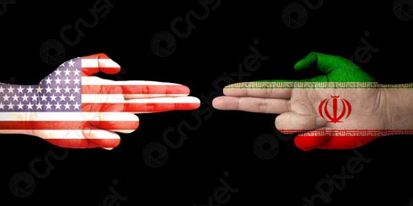 Iran dan Suriah Kutuk Serangan AS Terhadap Fasilitas yang Berafiliasi dengan Iran