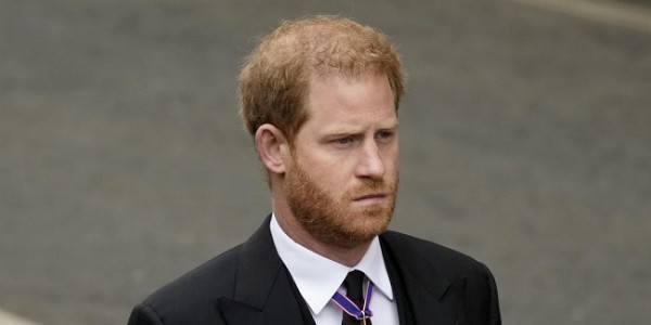 Pangeran Harry di Pengadilan Karena Hal Ini 