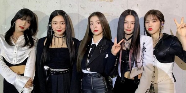 Red Velvet Bakal ke Jakarta Bulan Mei 2023