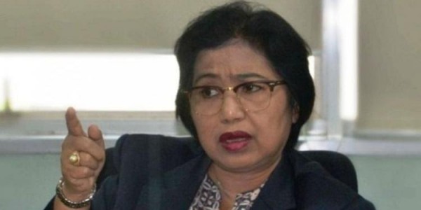 Irma Nilai Pihak yang Permasalahkan Larangan Bukber Pejabat, Gagal Paham