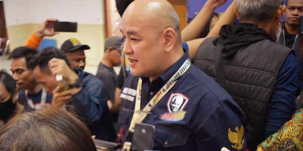 Tolak Timnas Israel, Ganjarist Klaim Ganjar Pranowo Lagi Teladani Bung Karno