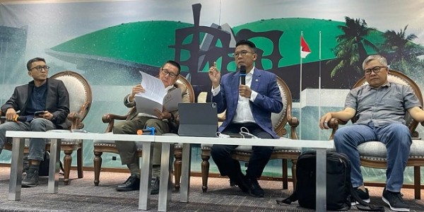 Aset Negara Harus Dirampas dari Obligor, DPR Dorong Satgas BLBI Lakukan 'Asset Tracing'