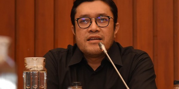 Legislator PDIP Ajak Menteri LHK Bertemu Ikatan Pemulung Indonesia