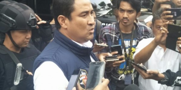 Suyudi Ario Seto Jadi Wakapolda Metro Gantikan Hendro Pandowo