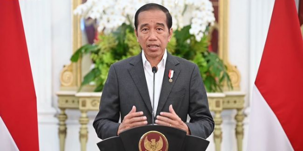 Jokowi Diminta Jangan Tergoda Rayuan PT Freeport Terkait Perpanjangan Izin Ekspor Tembaga