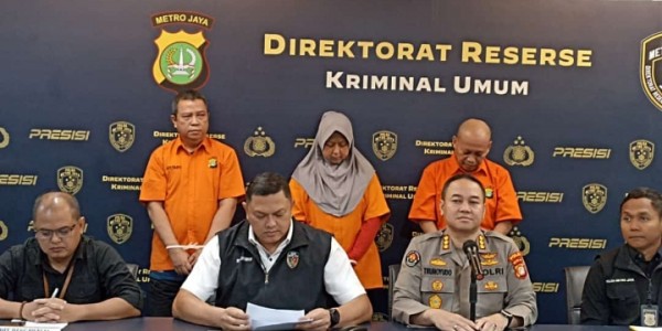 Pelaku Penipuan Travel Umrah Diketahui Merupakan Seorang Residivis