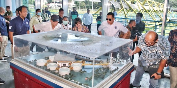Bamsoet Targetkan Museum Otomotif IMI Indonesia di TMII Selesai Juli 2023