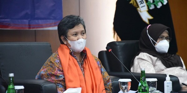 Tingkatkan Peran Film Nasional dalam Membangun Karakter Anak Bangsa