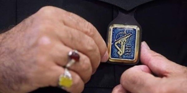 Penasihat Militer Iran Gugur Dalam Serangan Israel ke Damaskus