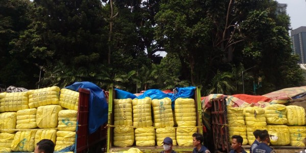 Status "Adik" Pegawai Ditreskrimsus Soal Thrifting Viral, Begini Kata Polda Metro Jaya