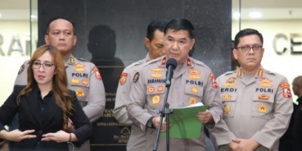 Usut Ledakan Depo Pertamina Plumpang, Polri Telah Periksa 54 Saksi