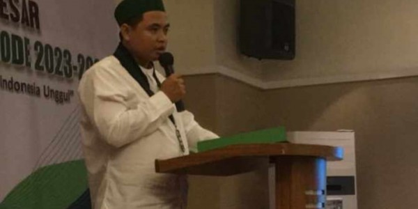 HMI MPO Soroti Mundurnya Demokrasi dan Penegakan Hukum yang Tebang Pilih