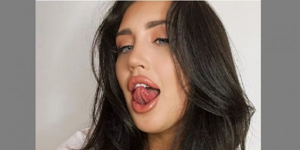 Kembaran Megan Fox Kabulkan Permintaan Penggemar di OnlyFans
