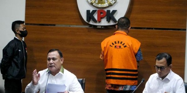 Selain Dalami TPPU, MAKI Harap KPK Periksa "Jaringan" Rafael Alun