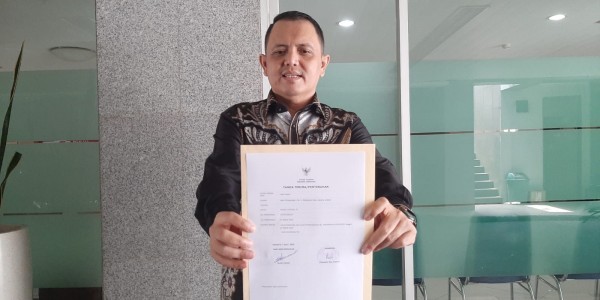 KPMH: Ketua KY, Tolong Tindak Hakim-hakim PN Jakbar dan MA