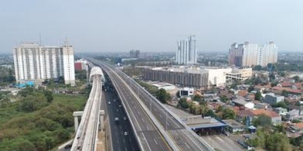 Kejagung Periksa 2 Saksi Kasus Korupsi Tol MBZ yang Nilai Proyeknya Rp13 Triliun