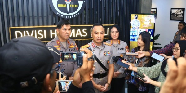 Kapolri Kirimkan Surat ke KPK, Brigjen Endar Priantoro Jadi Direktur Penyelidikan
